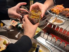 -偏脸子哈尔滨老烧烤(红旗大街店)