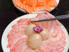 -松鹤精致料理(五一中路店)