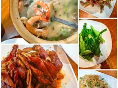 -一粥(华侨城创意文化园店)