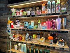 -星巴克(宿迁苏宁广场店)