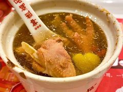 -钟姐炖品(印象城百盛店)