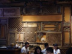 -阿婆情腊排骨火锅(金虹路店)