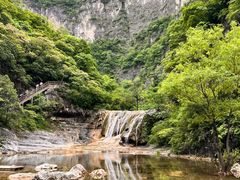 -焦作青龙峡风景名胜区