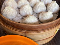 鲜肉小笼-大龙汤包