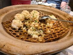 -钱记·乡野菜(紫荆花路店)