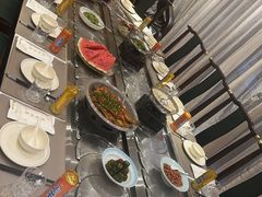 -宴来湘聚·湘粤菜(国投财富广场店)