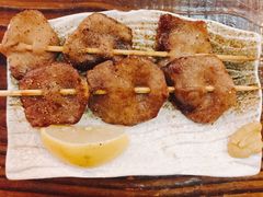 烤牛舌-平成屋· Late Night 食堂(四川北路店)