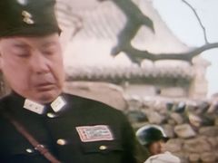-三里屯东五街银杏大道