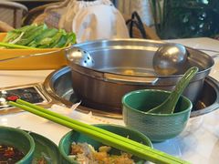 -润园四季椰子鸡火锅(欢乐海岸店)