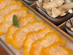 -花菇朵 ll 野生菌锅·精品滇菜(后沙峪店)