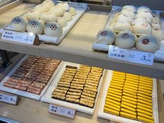 -祥禾饽饽铺·中式糕点(北京来福士店)