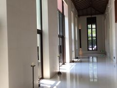 -宁波柏悦酒店·钱湖渔港