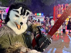 -成都欢乐谷