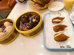 -香港威特瑞茶餐厅(小白楼音乐厅店)
