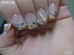 点击看大图 20100920082-STAR美甲店