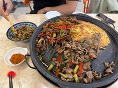 -一烙锅(友谊店)