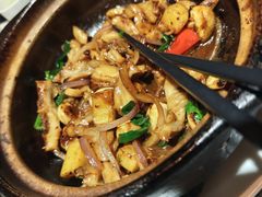 -广东道至正餐厅(区庄店)