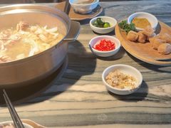 -大头椰·椰子鸡火锅(南宁万象城店)