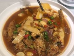 -丈母娘的饭局•新金陵菜(牛首山店)
