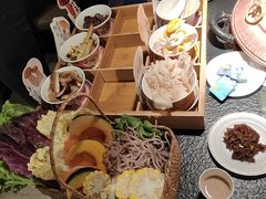 -菌自由丨野生菌火锅特色庭院餐厅(丽江古城店)