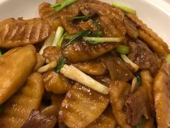 -香丰阁·烤鸭·川湘菜(昌平店)