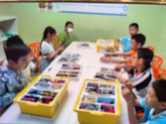 -童程童美·信息学竞赛·机器人编程·少儿编程(大钟寺校区)