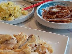 -壹只菜·崇明本地特色菜(崇明南门店)