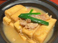 -京味张·北京烤鸭(南山店)