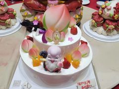 -宴宾楼(梅江店)