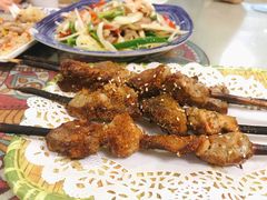 -新疆红柳花餐厅(新洲店)