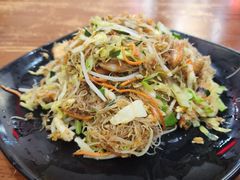 -台州老六海鲜面馆(上南总店)
