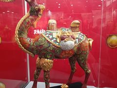 -中国农业博物馆