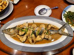 -今鲜源大酒店·中华餐饮名店(新湛路店)