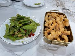 -新凯旋烧烤·燕姐千岛湖土菜