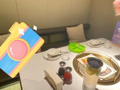 -领鲜天下·焗海鲜·花胶鸡(天目里店)