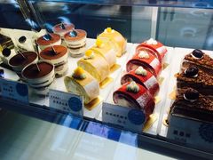 -左拉主义(长江路店)