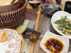 -潮十三潮汕砂锅粥(高新四路大都荟店)