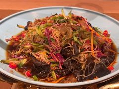 -梨花自助烤肉(西三旗万象汇黑金店)