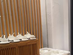-枣子树·素食餐厅(普陀山店)