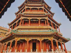 -颐和园