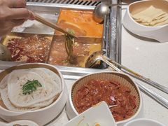 -海底捞火锅(高科广场店)