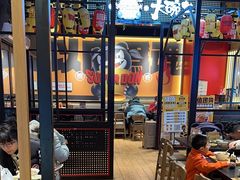 -熊吞·大碗丼烧肉饭(西市场嘉华店)