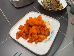 -刘大厨·家宴(御华园店)