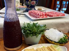 -东来顺饭庄(天坛店)