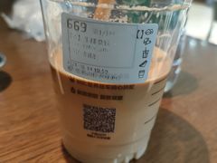 -瑞幸咖啡(武汉摩尔城L2层店)