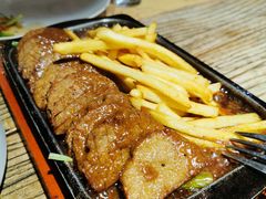 -素心小筑(后沙裕镇店)