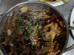 -小民大排档(马场角横路店)