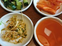 -全州拌饭馆(断桥店)