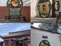 -东坡赤壁风景名胜区