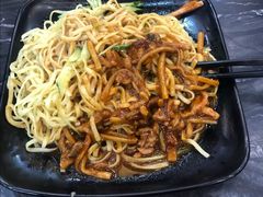 -老盛兴·上海小笼汤包馆(武夷店)